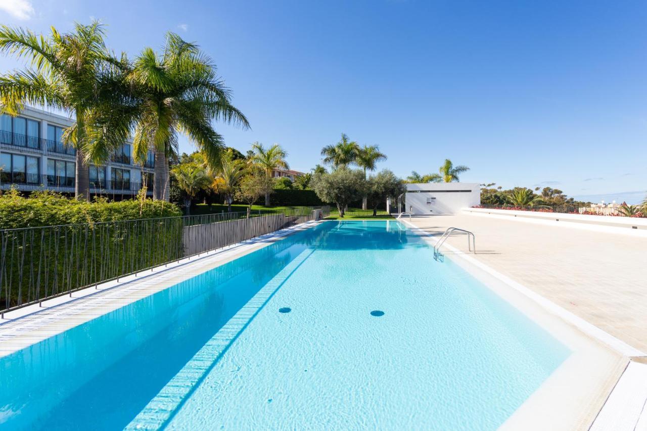 Appartamento Home2book Stylish In The North With Teide Views