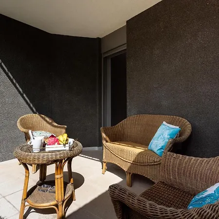 Home2Book Stylish Apartment In The North With Teide Views Santa Úrsula Extérieur photo
