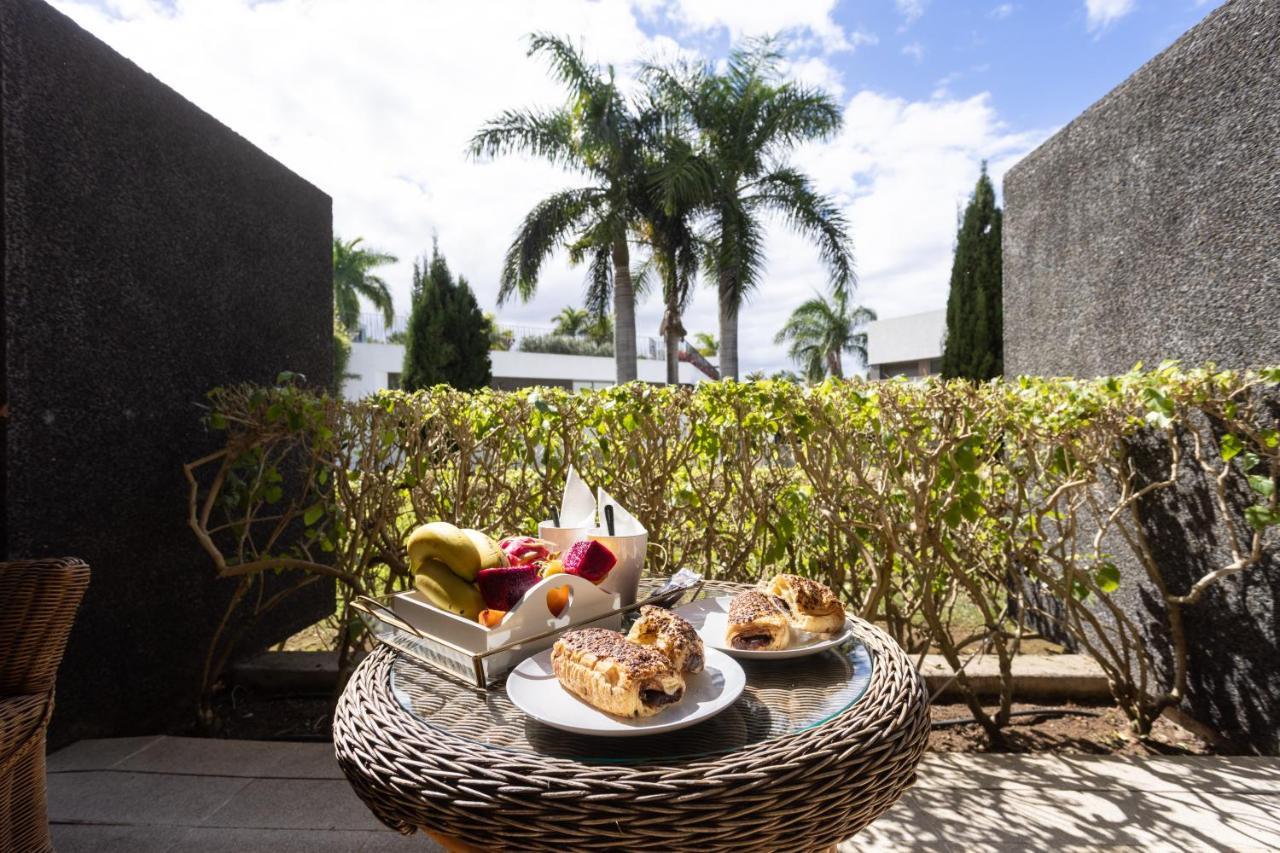 Home2book Stylish In The North With Teide Views Appartement Santa Úrsula
