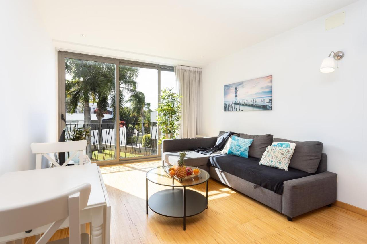 Home2book Stylish In The North With Teide Views Appartement *