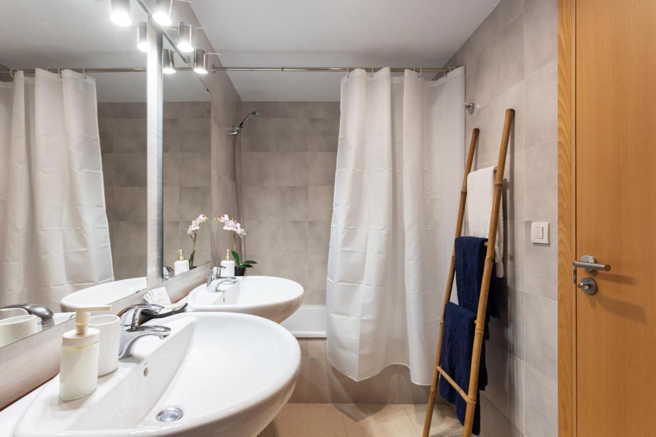 Home2book Stylish In The North With Teide Views Appartement