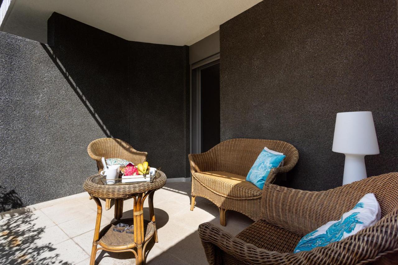 Home2book Stylish In The North With Teide Views Santa Úrsula
