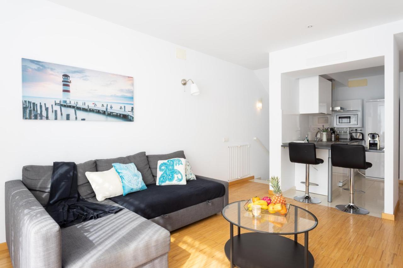 Appartement Home2book Stylish In The North With Teide Views Santa Úrsula