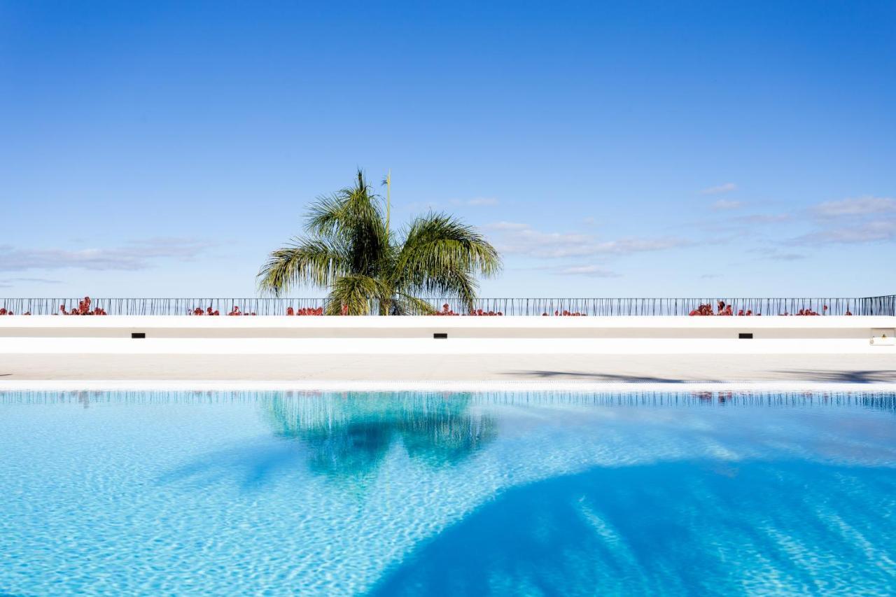 Home2book Stylish In The North With Teide Views Santa Úrsula