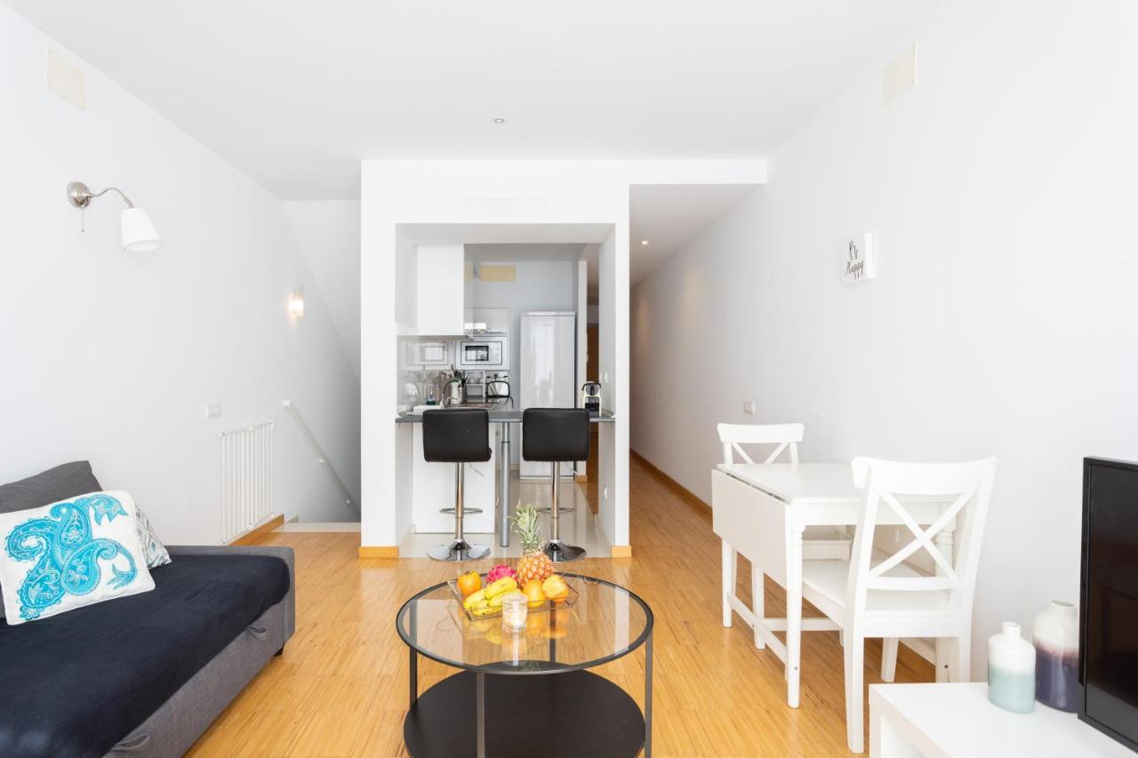 Appartement Home2book Stylish In The North With Teide Views Santa Úrsula