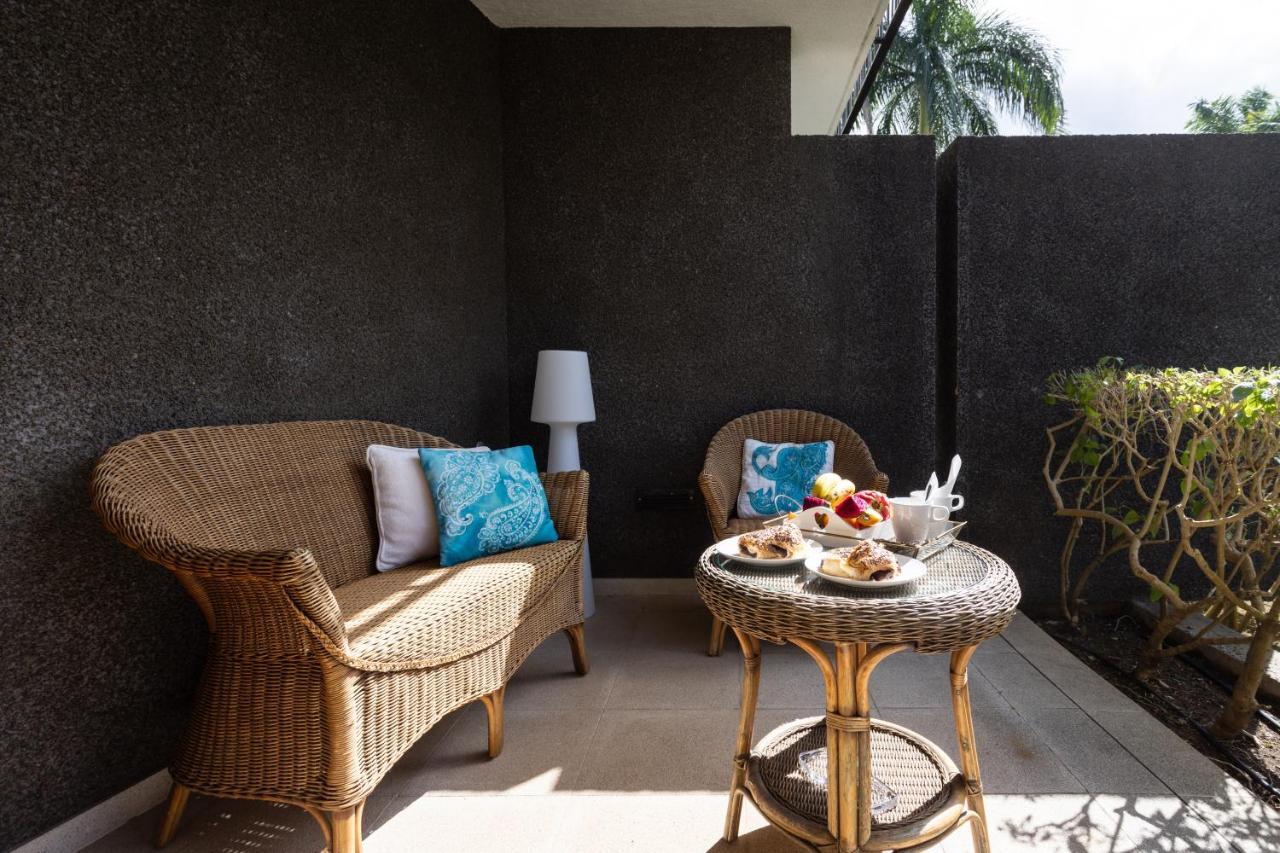 Appartement Home2book Stylish In The North With Teide Views Santa Úrsula
