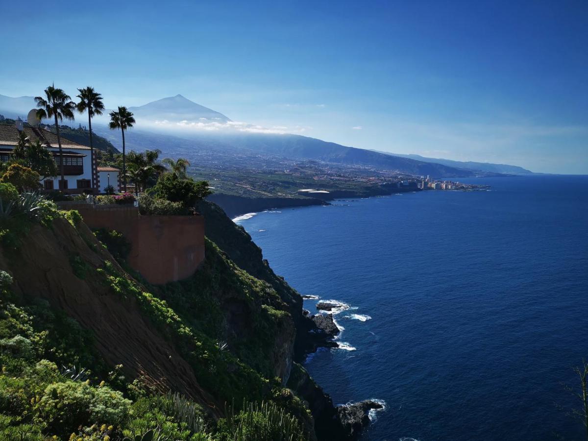 Appartement Home2book Stylish In The North With Teide Views